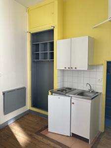 Annonce Location Appartement Bordeaux 33