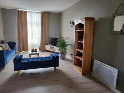 For rent Tourne 3 rooms 82 m2 Gironde (33550) photo 2