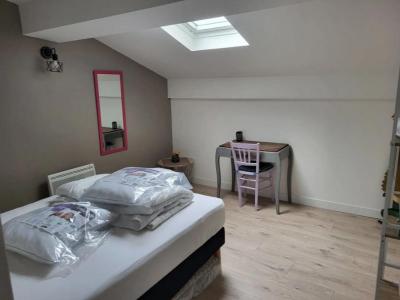 For rent Tourne 3 rooms 82 m2 Gironde (33550) photo 3