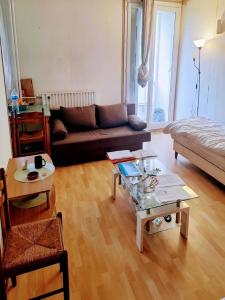 Louer Appartement 30 m2 Gradignan