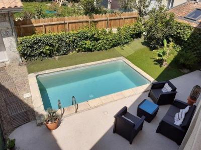 For rent Merignac 6 rooms 120 m2 Gironde (33700) photo 0