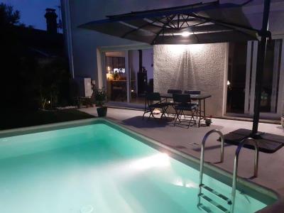 Annonce Location 6 pi�ces Maison Merignac 33