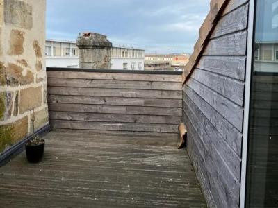 For rent Bordeaux 2 rooms 53 m2 Gironde (33000) photo 2