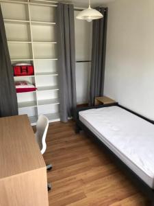 Annonce Location Appartement Merignac 33