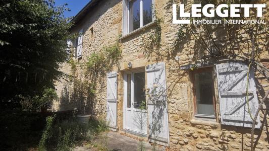 Annonce Vente 7 pi�ces Maison Plazac 24