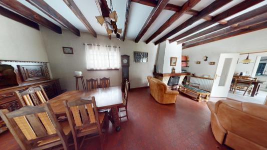 Annonce Vente 5 pi�ces Maison Merignac 33
