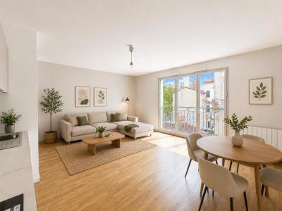 Annonce Vente 3 pi�ces Appartement Lyon-4eme-arrondissement 69