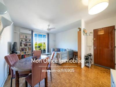 For sale Aubagne 3 rooms 60 m2 Bouches du Rhone (13400) photo 0