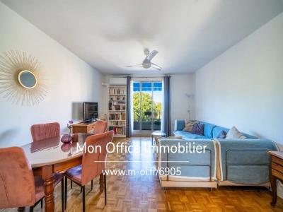 Annonce Vente 3 pi�ces Appartement Aubagne 13