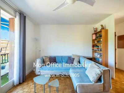Acheter Appartement 60 m2 Aubagne