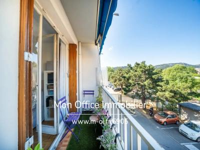 Acheter Appartement Aubagne Bouches du Rhone