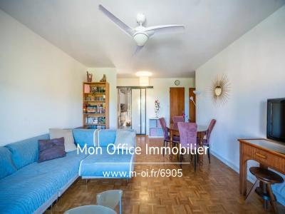 Acheter Appartement Aubagne 192000 euros