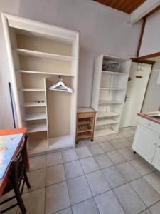 Louer Appartement 13 m2 Nice