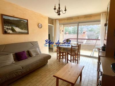 For rent Vernet-les-bains 2 rooms 40 m2 Pyrenees orientales (66820) photo 0