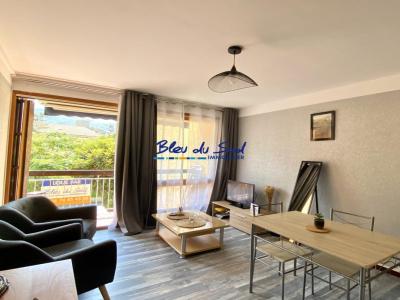 For rent Vernet-les-bains 1 room 31 m2 Pyrenees orientales (66820) photo 0