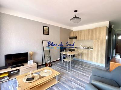 Annonce Location Appartement Vernet-les-bains 66