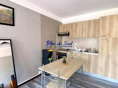 Louer Appartement 31 m2 Vernet-les-bains