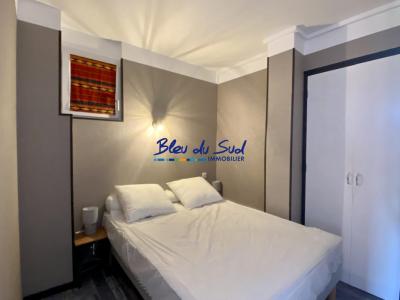 Louer Appartement Vernet-les-bains 435 euros
