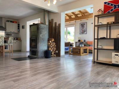 Annonce Vente 6 pi�ces Maison Sainte-marie-aux-mines 68