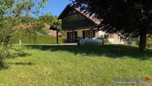 Acheter Maison 120 m2 Ban-de-laveline