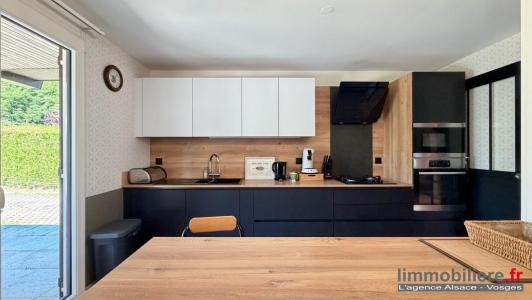 Acheter Maison Ban-de-laveline 337600 euros