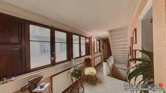 Acheter Maison Sainte-marie-aux-mines Haut rhin