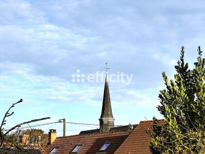 Annonce Vente 7 pi�ces Maison Challet 28