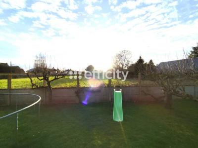 Acheter Maison 127 m2 Challet