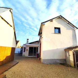 Acheter Maison Challet Eure et loir
