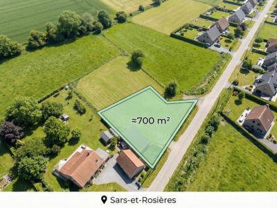 For sale Sars-et-rosieres 680 m2 Nord (59230) photo 0