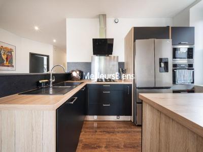 Annonce Vente 5 pi�ces Appartement Mandeure 25