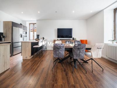 Acheter Appartement 120 m2 Mandeure