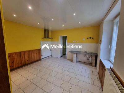 Annonce Vente 4 pi�ces Maison Mandeure 25