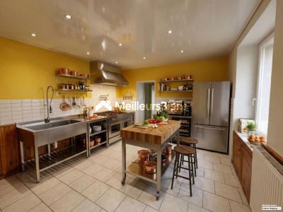 Acheter Maison 87 m2 Mandeure