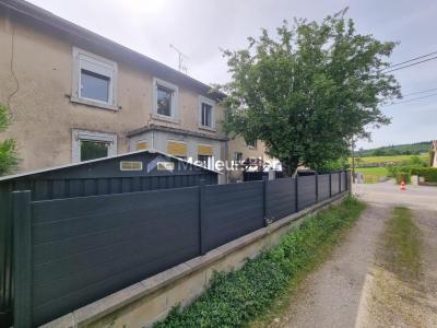 Acheter Maison Mandeure Doubs
