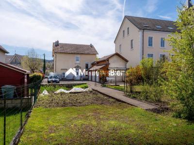 Annonce Vente 6 pi�ces Maison Mandeure 25