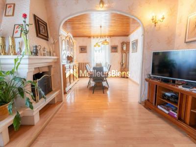 Acheter Maison Mandeure Doubs