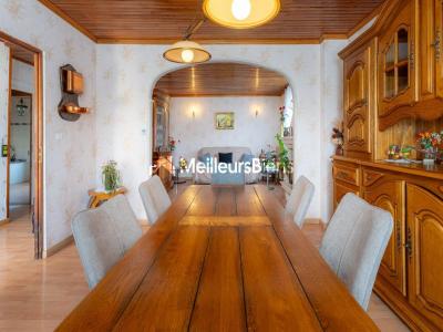 Acheter Maison Mandeure 219000 euros