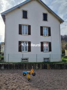 Acheter Prestige Pont-de-roide Doubs