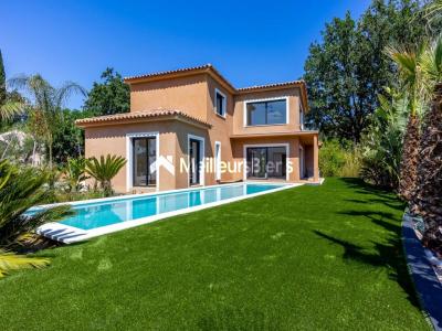 Annonce Vente Prestige Roquebrune-sur-argens 83