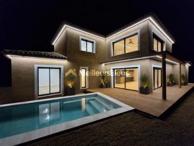 Acheter Prestige 178 m2 Roquebrune-sur-argens