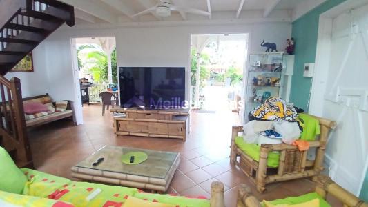 Annonce Vente Gite Sainte-rose 971