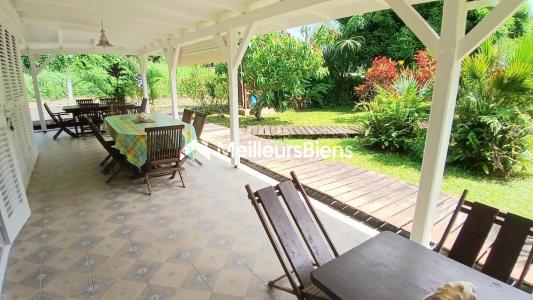 Acheter Gite 318 m2 Sainte-rose