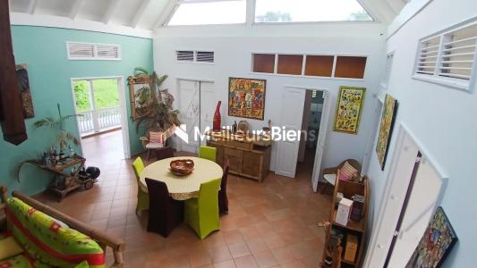 Acheter Gite Sainte-rose Guadeloupe