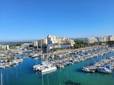 For sale CENTRE PORT 1 room 21 m2 Herault (34280) photo 0