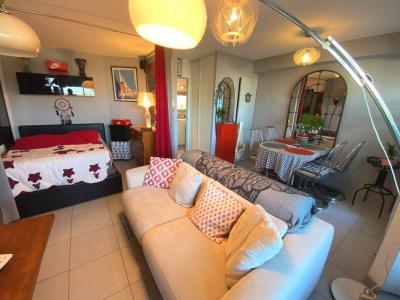 For sale Centre ville rive droite 1 room 31 m2 Gard (30240) photo 2