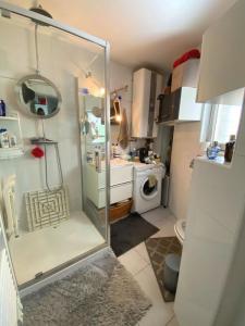 For sale Centre ville rive droite 1 room 31 m2 Gard (30240) photo 3