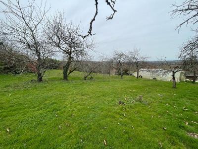 For sale 1600 m2 Haute vienne (87700) photo 0