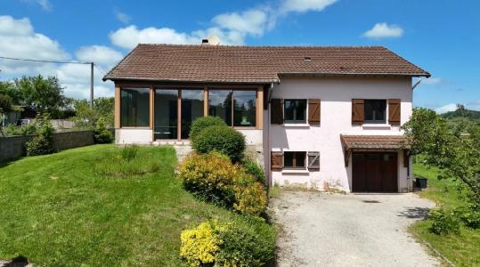 For sale 4 rooms 103 m2 Saone et loire (71520) photo 0