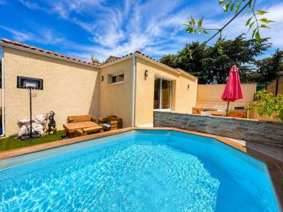 Annonce Vente 5 pi�ces Maison  34